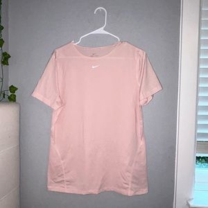 Dri-Fit Nike Womens Sports running shirt